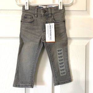 Old Navy Baby Boy Jeans